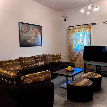 Vretti'S House Villa Fratsia Екстериор снимка